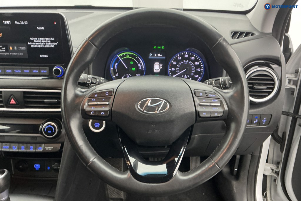 Used Hyundai KONA 2020 for sale - 78026854: Photo 16