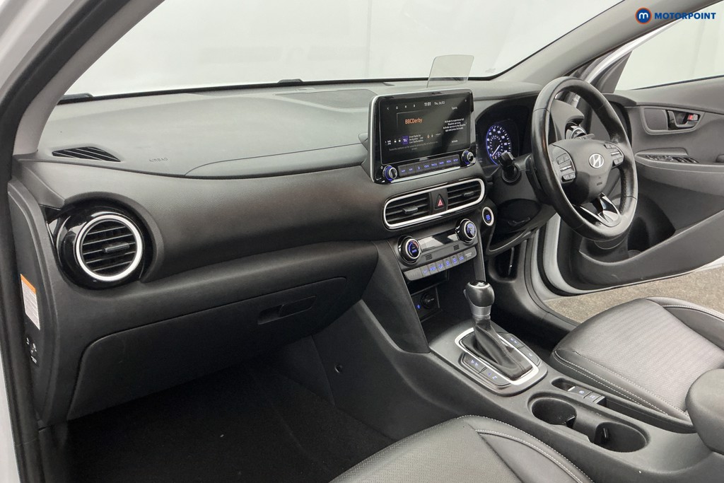 Used Hyundai KONA 2020 for sale - 78026854: Photo 18