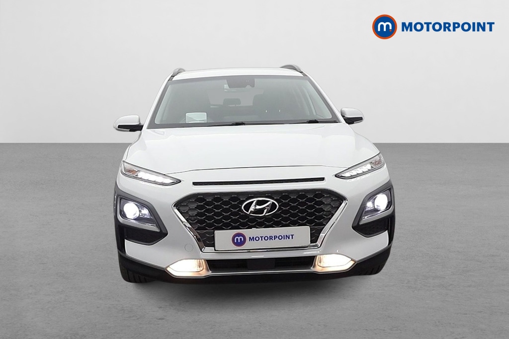 Used Hyundai KONA 2020 for sale - 78026854: Photo 2
