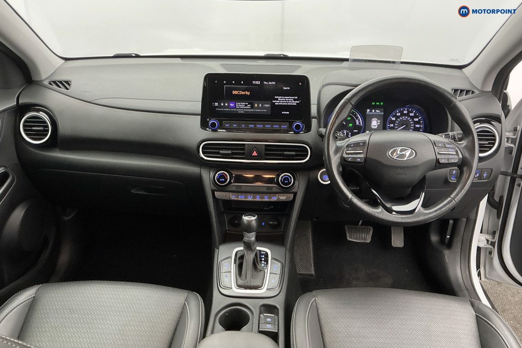 Used Hyundai KONA 2020 for sale - 78026854: Photo 21