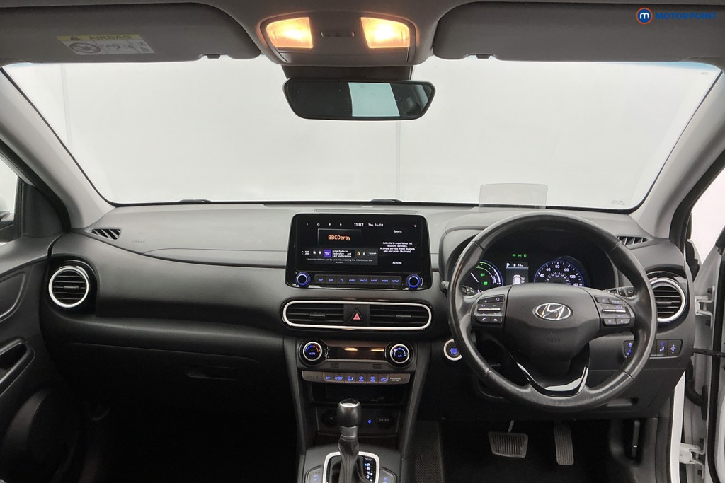 Used Hyundai KONA 2020 for sale - 78026854: Photo 22