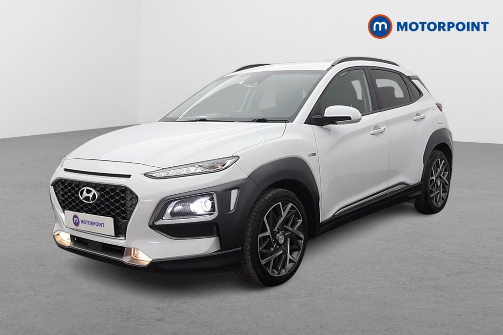 Used Hyundai KONA 2020 for sale - 78026854: Photo 3