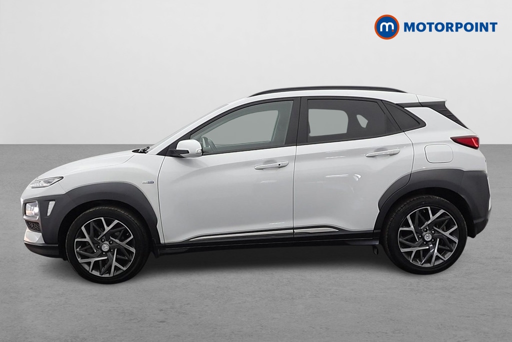 Used Hyundai KONA 2020 for sale - 78026854: Photo 4