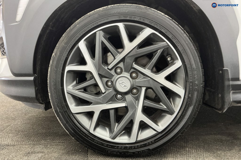 Used Hyundai KONA 2020 for sale - 78026854: Photo 43