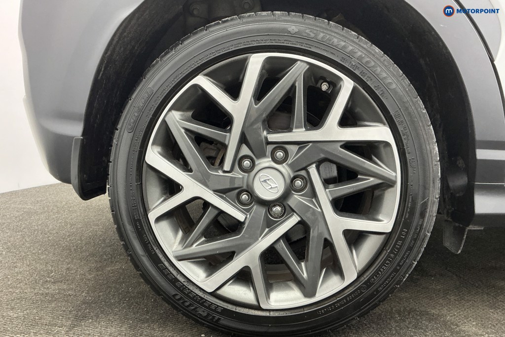 Used Hyundai KONA 2020 for sale - 78026854: Photo 45