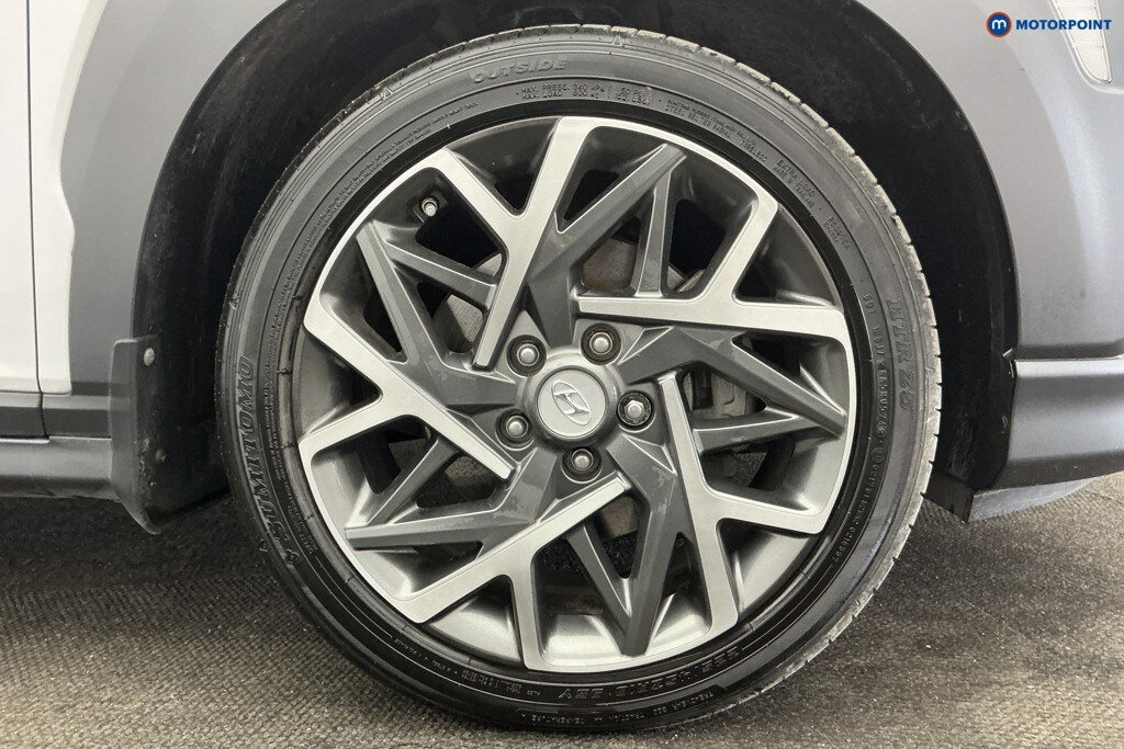 Used Hyundai KONA 2020 for sale - 78026854: Photo 46