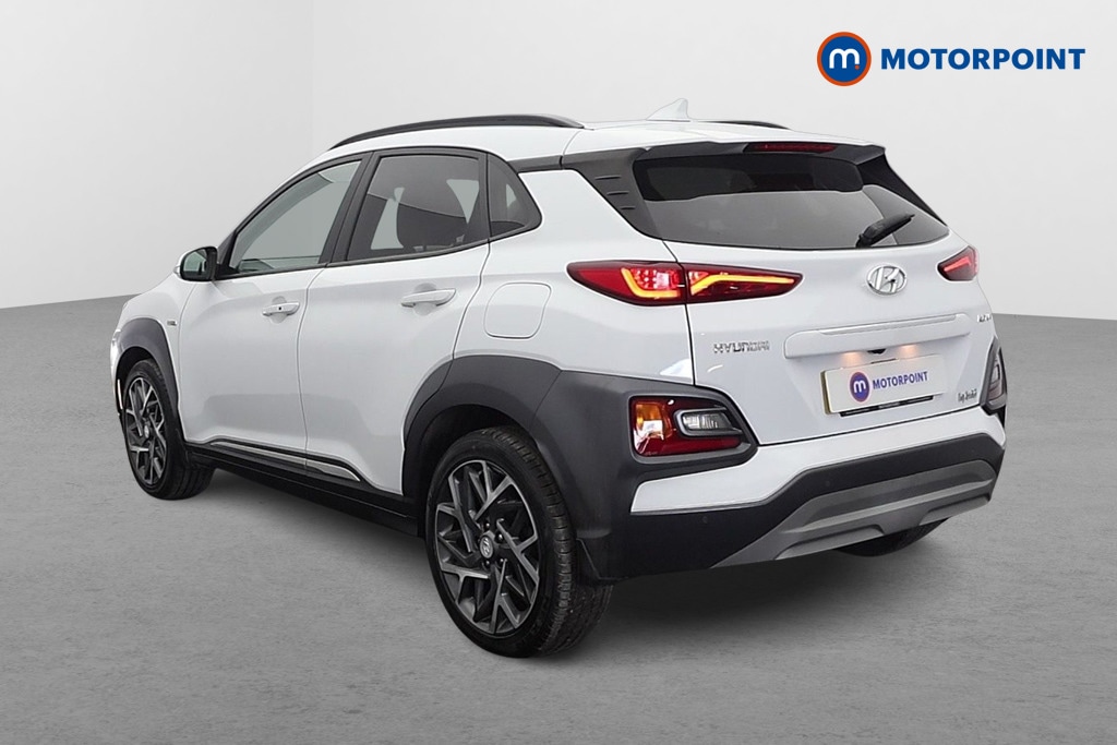 Used Hyundai KONA 2020 for sale - 78026854: Photo 5