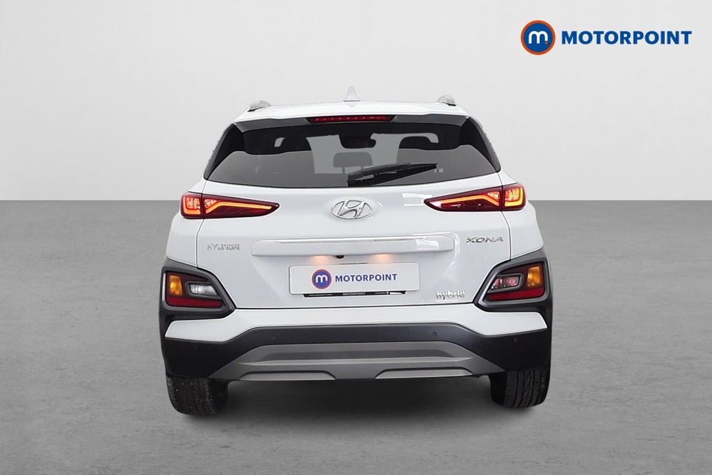 Used Hyundai KONA 2020 for sale - 78026854: Photo 6