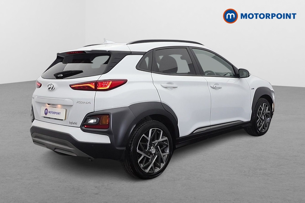 Used Hyundai KONA 2020 for sale - 78026854: Photo 7