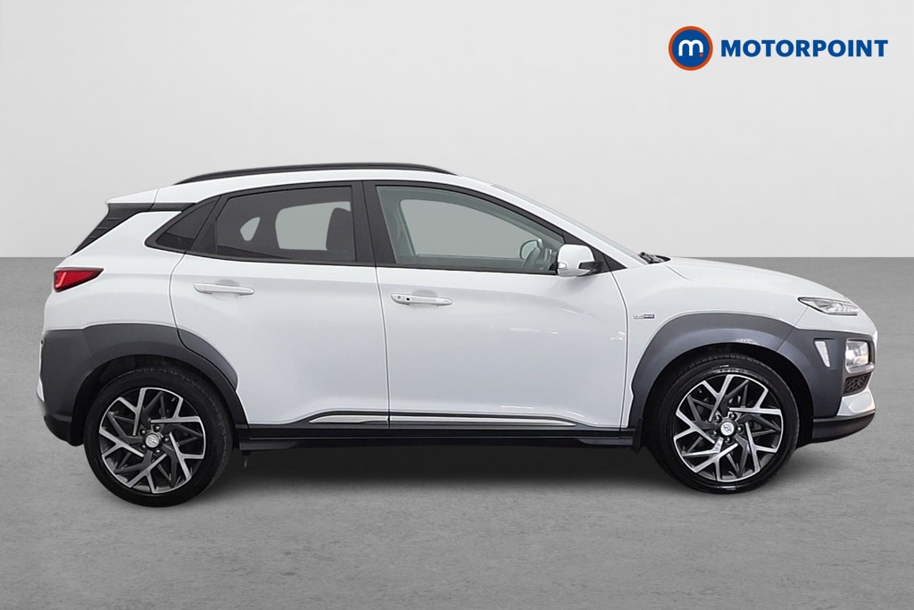 Used Hyundai KONA 2020 for sale - 78026854: Photo 8