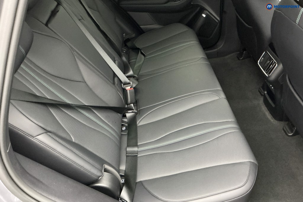 Used BYD Seal U 2024 for sale - 76344926: Photo 12