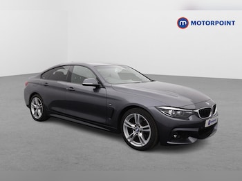 2019 - 420i M Sport 5dr Auto [Professional Media]