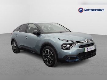 Used Citroen C4 2023 for sale - 78718806: Photo