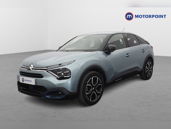 Used Citroen C4 2023 for sale - 78718806: Photo