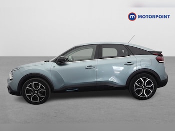 Used Citroen C4 2023 for sale - 78718806: Photo