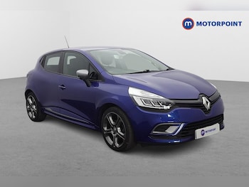 Used Renault Clio 2018 for sale - 78930006: Photo