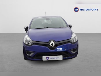 Used Renault Clio 2018 for sale - 78930006: Photo