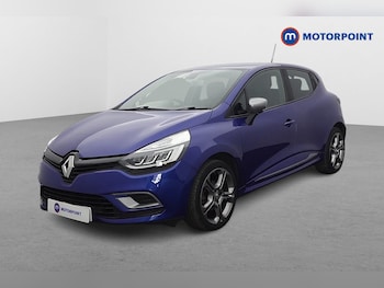 Used Renault Clio 2018 for sale - 78930006: Photo