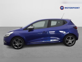 Used Renault Clio 2018 for sale - 78930006: Photo