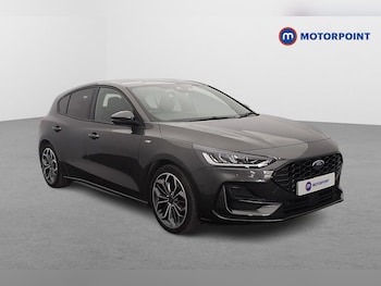 Used Ford Focus 2023 for sale - 78967955: Photo