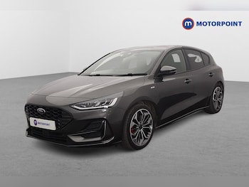 Used Ford Focus 2023 for sale - 78967955: Photo