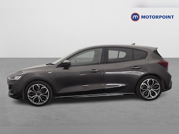 Used Ford Focus 2023 for sale - 78967955: Photo