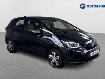 2022 - 1.5 i-MMD Hybrid EX 5dr eCVT