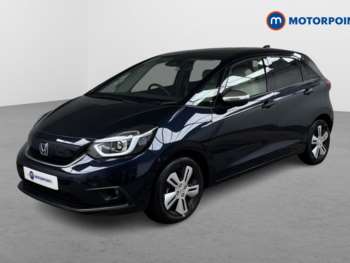 Used Honda Jazz 2022 for sale - 74780240: Photo