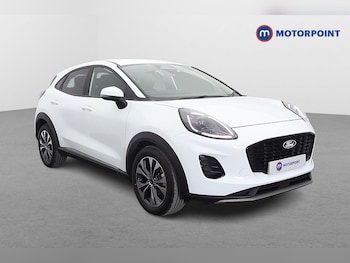 Used Ford Puma 2025 for sale - 78720284: Photo