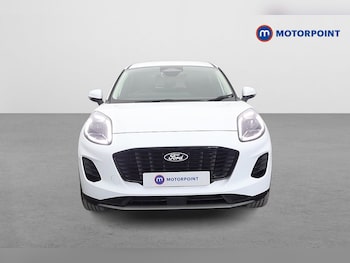 Used Ford Puma 2025 for sale - 78720284: Photo