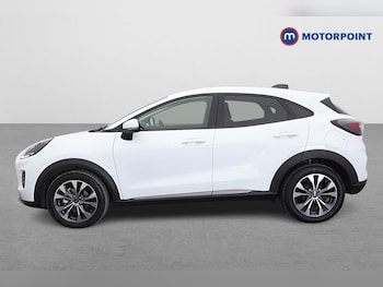 Used Ford Puma 2025 for sale - 78720284: Photo