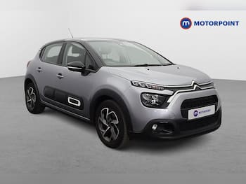Used Citroen C3 2021 for sale - 79736238: Photo