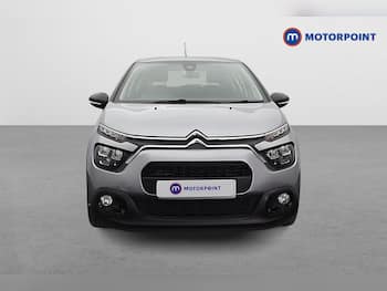 Used Citroen C3 2021 for sale - 79736238: Photo