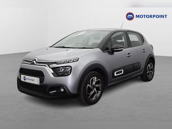 Used Citroen C3 2021 for sale - 79736238: Photo