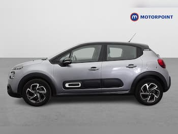 Used Citroen C3 2021 for sale - 79736238: Photo
