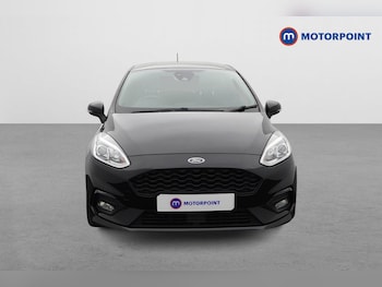 Used Ford Fiesta 2018 for sale - 75874933: Photo