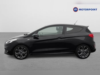 Used Ford Fiesta 2018 for sale - 75874933: Photo