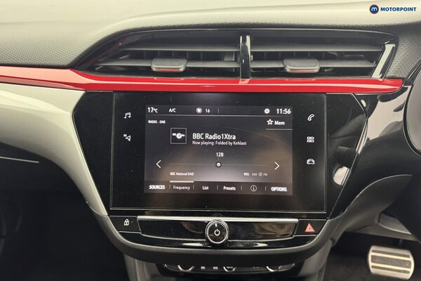 Used Vauxhall Corsa 2023 for sale - 76117850: Photo 10