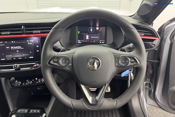Used Vauxhall Corsa 2023 for sale - 76117850: Photo 11