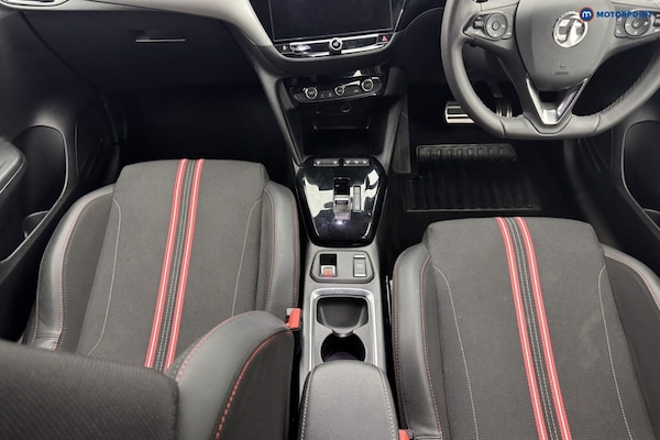Used Vauxhall Corsa 2023 for sale - 76117850: Photo 13