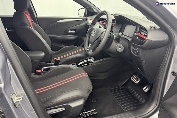 Used Vauxhall Corsa 2023 for sale - 76117850: Photo 14