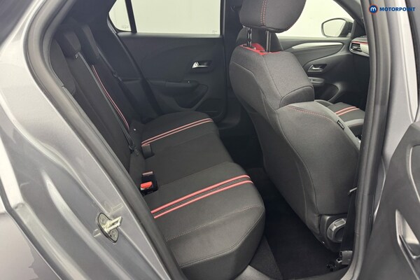 Used Vauxhall Corsa 2023 for sale - 76117850: Photo 15