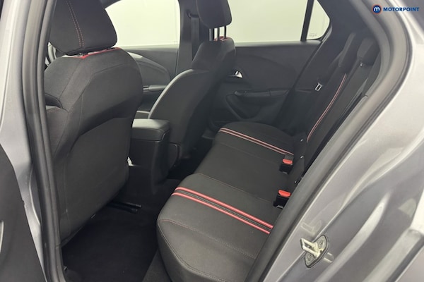 Used Vauxhall Corsa 2023 for sale - 76117850: Photo 16