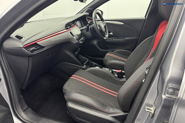 Used Vauxhall Corsa 2023 for sale - 76117850: Photo 17