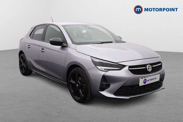 Used Vauxhall Corsa 2023 for sale - 76117850: Photo 1