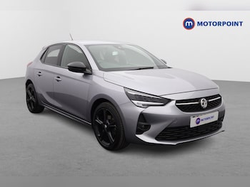 Vauxhall - Corsa