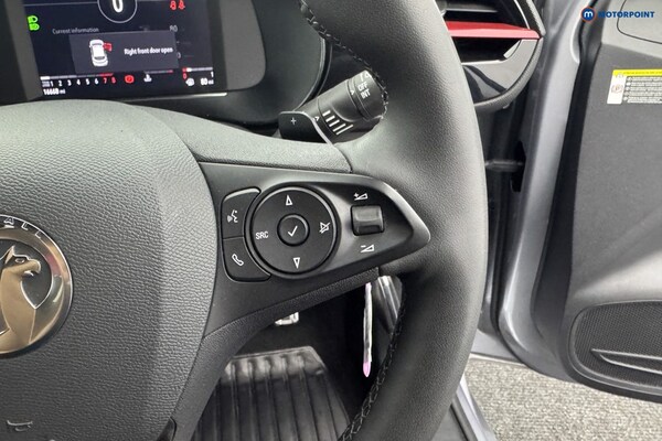 Used Vauxhall Corsa 2023 for sale - 76117850: Photo 21