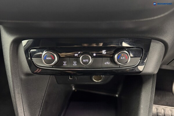 Used Vauxhall Corsa 2023 for sale - 76117850: Photo 22