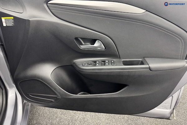 Used Vauxhall Corsa 2023 for sale - 76117850: Photo 24