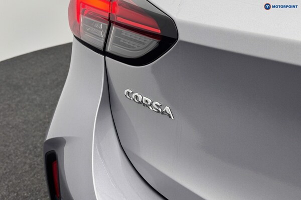 Used Vauxhall Corsa 2023 for sale - 76117850: Photo 27